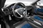 Porsche 911 SPR1 by Sportec 2006 года